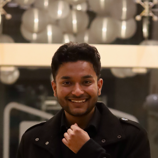 Sankalp Nayak